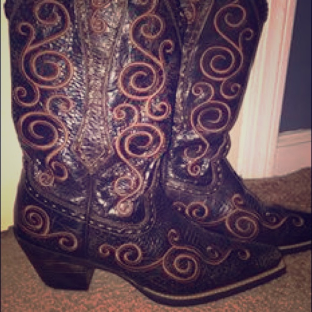 Ariat Boots